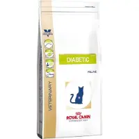 Royal Canin Vet Cat Diabetic 400g