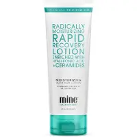 MineTan Radically Moisturizing Rapid Recovery Lotion (U) 207 ml