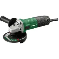 HiKOKI G13SN2Y3Z Meuleuse D'angle - 125 Mm - 900 W