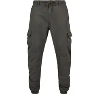 Urban Classics Pantalon cargo graphite