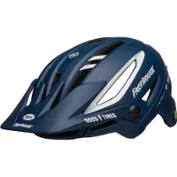 Bell Sixer Mips Mtb Helmet Blanc,Bleu L