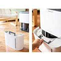 Rohnson R-9630 Purificateur d'air ionique