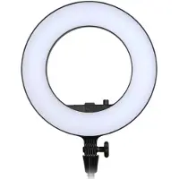 Godox Anneau lumineux LR180 LED noir