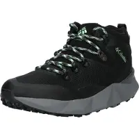 Columbia Facet 60 Outdry Hiking Shoes Noir EU 36 1/2 Femme