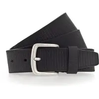 Vanzetti Ceinture noir