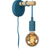 Lucide Lampe ŚCIENNA E27 60W PAULIEN 08227/01/35