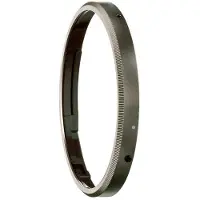 Ricoh Bague de protection Silver GN-2 pour GR IIIx