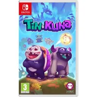 Tin & Kuna FR/UK Switch
