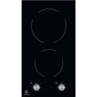 Electrolux Table Vitrocéramique Ehf3920bok