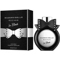 Rochas , Mademoiselle In Black, Eau de Parfum, Für Frauen, 90 ml