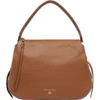 Michael Kors Sac à main Grand Large Marron