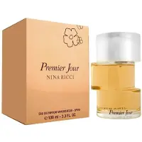 Nina Ricci Premier Jour eau de parfum pour femme 100 ml - Nina Ricci