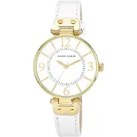 Anne Klein Montre 10-9168WTWT blanc