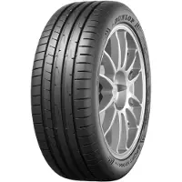 Dunlop Pneus d'été Sport Maxx RT2 215/40R18 XL 89W