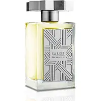 Kajal Sareef Eau de Parfum 100 ml