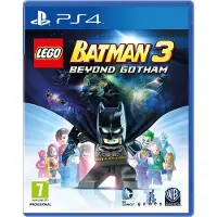 Lego Batman 3 : Beyond Gotham