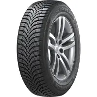 Hankook Pneus d'hiver Winter i*cept RS 2 (W452) ( 175/55 R15 77T 4PR, avec protège-jante (MFS) SBL )