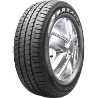 Maxxis Wi car-tyres Vansmart Snow WL2 ( 215/65 R15C 104/102T, avec rebord protecteur de jante (FSL) )