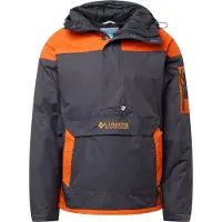 Columbia Challenger Jacket Noir L Homme