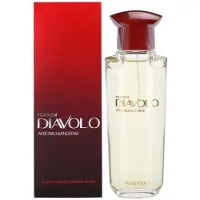 Antonio Banderas Diavolo for men Eau de Toilette 200 ml