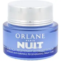 Orlane Extreme Anti-Wrinkle Regenerating Night Care Jar 50ml