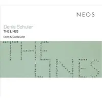 Pias The Lines: Solos & Duets Cycle