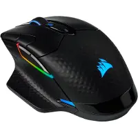 Corsair Dark Core RGB Pro Souris Gamer Sans Fil