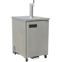 Polar Distributeur de bière pression Series G