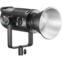 Godox Sz150r Led Spotlight Argenté