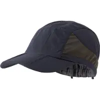 Trekmates Flare Cap Bleu S-M