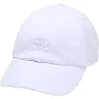 Under Armour Casquette 'W Play Up' blanc