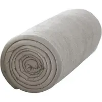 Cstore Today Drap Housse Jersey 140x190 Mastic