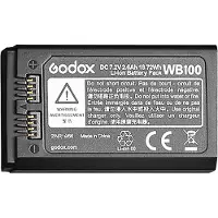 Godox Spare Battery For AD100Pro