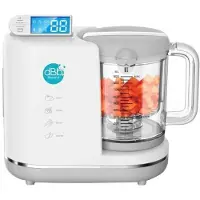 Aa Robot multifonction 6 en 1 DBB Chef - Gris
