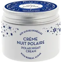 Polaar Nuit Polaire Crème Revitalisante aux Algues Boréales 50ml