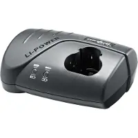 Mafell Chargeur 10,8 Volts APS 10 M Powerstation pour perceuse-visseuse sans fil A 10 M
