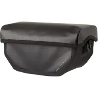 Agu Sacoche de vélo - CLEAN SHELTER 5L - Noir