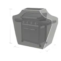 Campingaz Classic XL Housse