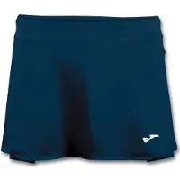Joma Open Ii Skirt Bleu 7-10 Years Fille