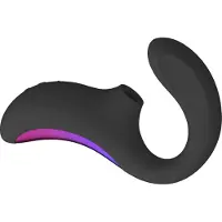 LELO Enigma (différentes couleurs) - Noir