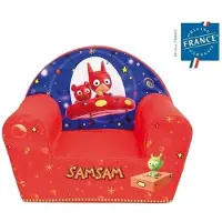 Fun House Fauteuil club Sam Sam
