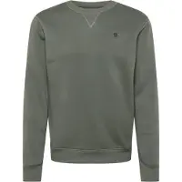 G-Star Sweat-shirt pierre / noir