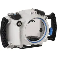Aquatech Caisson étanche EDGE Pro pour Sony a7R III / a7 III / a9