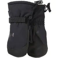 Helly Hansen Rider 2.0 Mittens Noir 24 Months Enfants