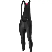 Castelli Cuissard Sorpasso RoS Long Noir, Taille XL