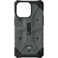 Uag Coque Pathfinder pour Apple iPhone 13 Pro - Argent