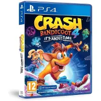 Crash Bandicoot 4 : Il était temps