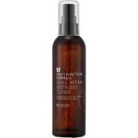 Mizon Multi Function Formula Snail lotion tonique visage et émulsion à l'extrait de bave d'escargot 100 ml