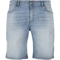 Urban Classics Jean bleu denim