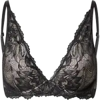 Calvin Klein Underwear Soutien-gorge noir